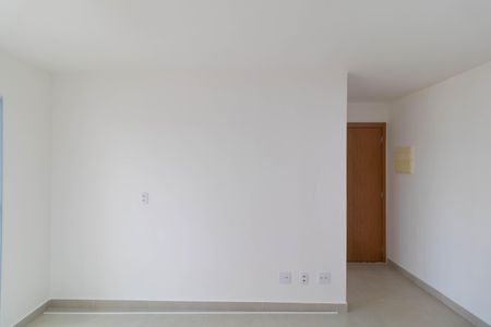 Apartamento à venda com 56m², 2 quartos e 1 vaga Apartamento à venda com 56m², 2 quartos e 1 vagaSala