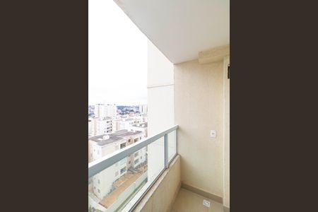 Apartamento à venda com 56m², 2 quartos e 1 vaga Apartamento à venda com 56m², 2 quartos e 1 vagaSacada com churrasqueira