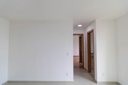 Apartamento à venda com 56m², 2 quartos e 1 vaga Apartamento à venda com 56m², 2 quartos e 1 vagaSala