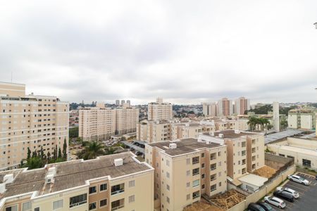 Apartamento à venda com 56m², 2 quartos e 1 vaga Apartamento à venda com 56m², 2 quartos e 1 vagaVista da Suíte