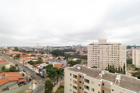 Apartamento à venda com 56m², 2 quartos e 1 vaga Apartamento à venda com 56m², 2 quartos e 1 vagaVista da Suíte