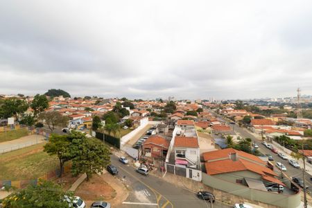 Apartamento à venda com 56m², 2 quartos e 1 vaga Apartamento à venda com 56m², 2 quartos e 1 vagaVista do Quarto