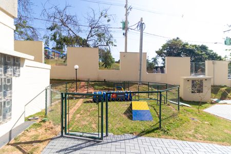 Apartamento à venda com 56m², 2 quartos e 1 vaga Apartamento à venda com 56m², 2 quartos e 1 vagaÁrea comum - Espaço pet