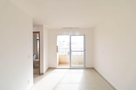 Apartamento à venda com 56m², 2 quartos e 1 vaga Apartamento à venda com 56m², 2 quartos e 1 vagaSala