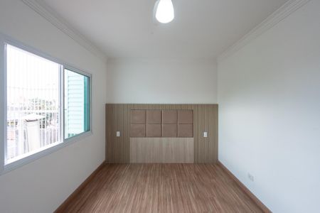 Casa à venda com 95m², 3 quartos e 2 vagasSuíte
