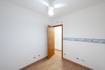 Casa à venda com 95m², 3 quartos e 2 vagasQuarto 2
