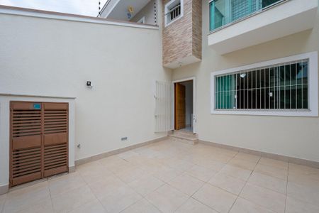 Casa à venda com 95m², 3 quartos e 2 vagasGaragem