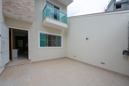 Casa à venda com 95m², 3 quartos e 2 vagasGaragem