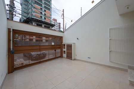 Casa à venda com 95m², 3 quartos e 2 vagasGaragem