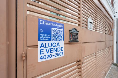 Casa à venda com 95m², 3 quartos e 2 vagasPlaca