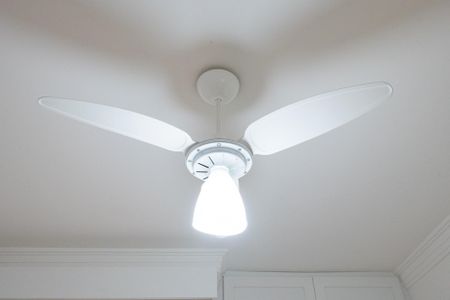 Casa à venda com 95m², 3 quartos e 2 vagasQuarto 2