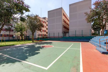 Apartamento à venda com 75m², 3 quartos e 1 vaga Apartamento à venda com 75m², 3 quartos e 1 vagaQuadra