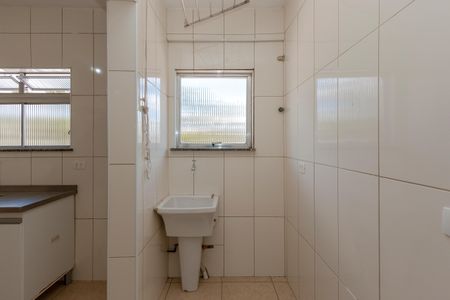 Apartamento à venda com 75m², 3 quartos e 1 vaga Apartamento à venda com 75m², 3 quartos e 1 vagaÁrea de Serviço