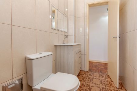 Apartamento à venda com 75m², 3 quartos e 1 vaga Apartamento à venda com 75m², 3 quartos e 1 vagaBanheiro