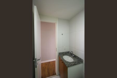 Apartamento à venda com 60m², 3 quartos e 1 vagaBanheiro