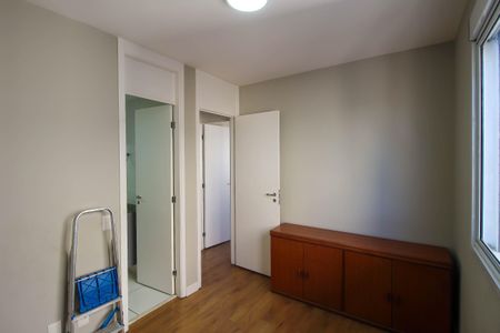 Apartamento à venda com 60m², 3 quartos e 1 vagaQuarto Suíte