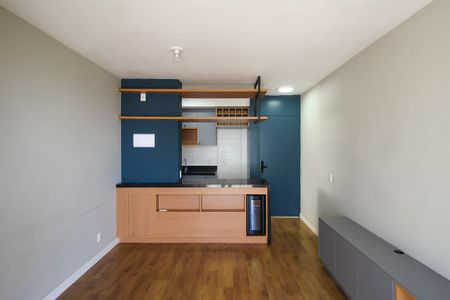 Apartamento à venda com 60m², 3 quartos e 1 vagaSala