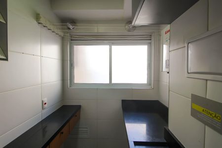 Apartamento à venda com 60m², 3 quartos e 1 vagaÁrea de Serviço