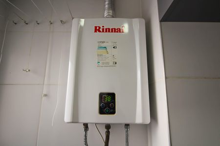 Apartamento à venda com 60m², 3 quartos e 1 vagaÁrea de Serviço