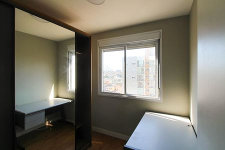 Quarto 3 de apartamento à venda com 3 quartos, 60m² em Jardim Angela (zona Leste), São Paulo