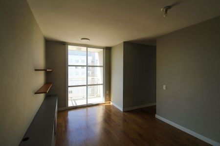 Sala de apartamento à venda com 3 quartos, 60m² em Jardim Angela (zona Leste), São Paulo