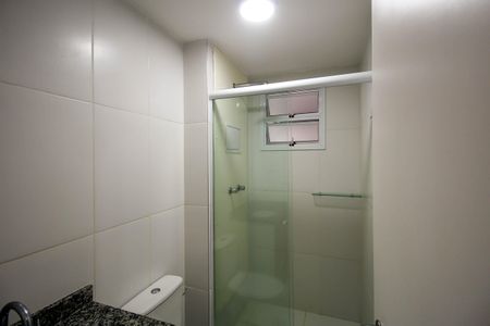 Apartamento à venda com 60m², 3 quartos e 1 vagaBanheiro