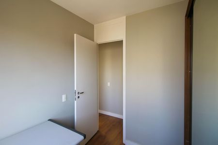 Apartamento à venda com 60m², 3 quartos e 1 vagaQuarto 3