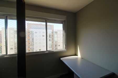 Apartamento à venda com 60m², 3 quartos e 1 vagaQuarto 3
