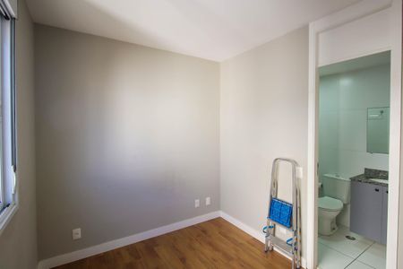 Apartamento à venda com 60m², 3 quartos e 1 vagaQuarto Suíte