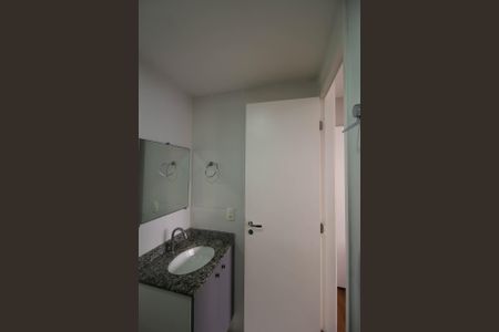 Apartamento à venda com 60m², 3 quartos e 1 vagaBanheiro da Suíte