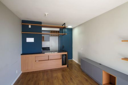 Apartamento à venda com 60m², 3 quartos e 1 vagaSala