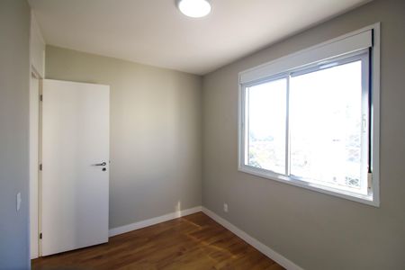 Apartamento à venda com 60m², 3 quartos e 1 vagaQuarto 