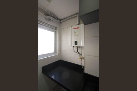 Apartamento à venda com 60m², 3 quartos e 1 vagaÁrea de Serviço