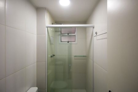 Apartamento à venda com 60m², 3 quartos e 1 vagaBanheiro