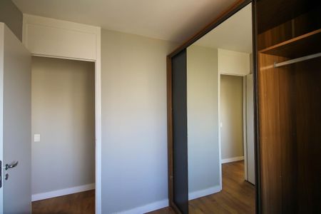 Apartamento à venda com 60m², 3 quartos e 1 vagaQuarto 3