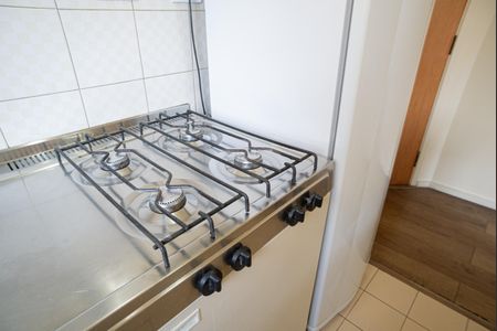Apartamento para alugar com 35m², 1 quarto e 1 vagaCozinha