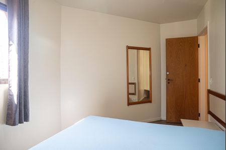 Apartamento para alugar com 35m², 1 quarto e 1 vagaQuarto