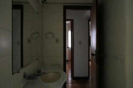 Apartamento para alugar com 100m², 3 quartos e 2 vagasBanheiro