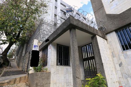 Apartamento para alugar com 100m², 3 quartos e 2 vagasPlaquinha