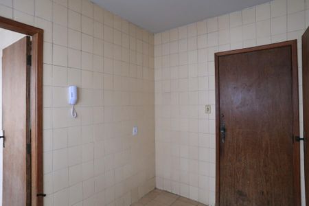 Apartamento para alugar com 100m², 3 quartos e 2 vagasCozinha