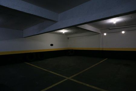 Apartamento para alugar com 100m², 3 quartos e 2 vagasGaragem