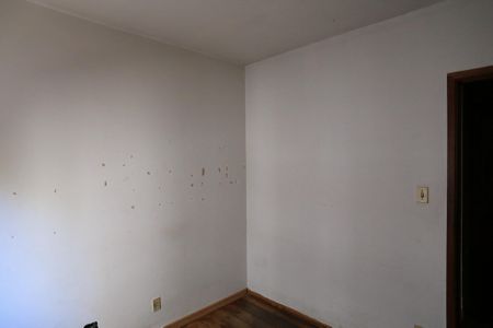 Quarto 1 de apartamento para alugar com 3 quartos, 100m² em Santo Antônio, Belo Horizonte