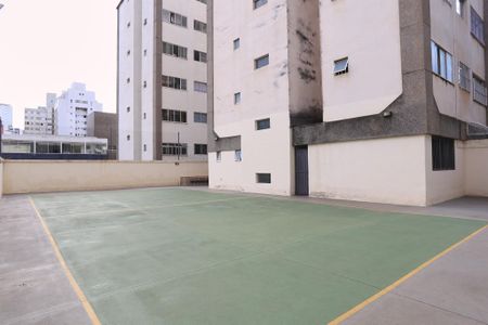 Apartamento para alugar com 100m², 3 quartos e 2 vagasÁrea comum