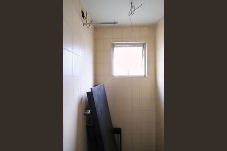 Apartamento para alugar com 100m², 3 quartos e 2 vagasBanheiro de serviço