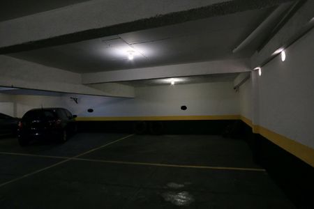 Apartamento para alugar com 100m², 3 quartos e 2 vagasGaragem