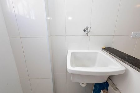 Apartamento à venda com 34m², 1 quarto e sem vagaÁrea de Serviço