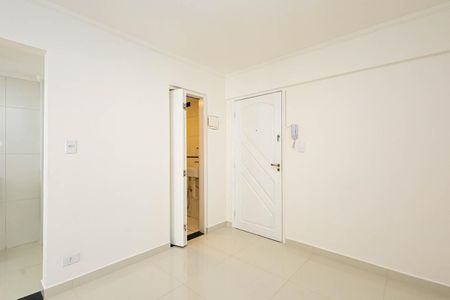 Sala de apartamento à venda com 1 quarto, 34m² em Bela Vista, São Paulo