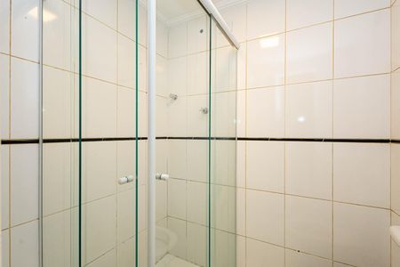 Apartamento à venda com 34m², 1 quarto e sem vagaBanheiro