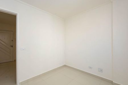 Apartamento à venda com 34m², 1 quarto e sem vagaQuarto