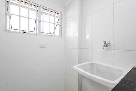 Apartamento à venda com 34m², 1 quarto e sem vagaÁrea de Serviço